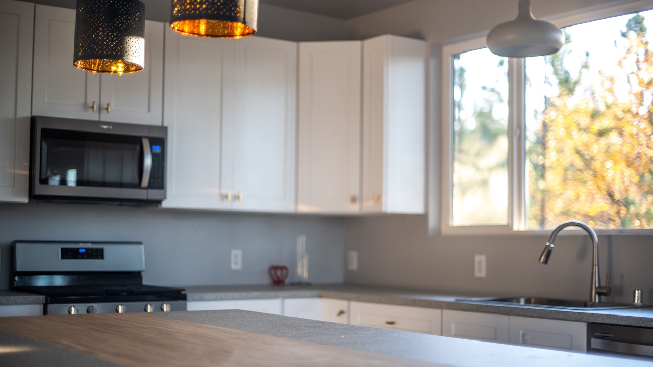 Photo of Kitchen in Placerville