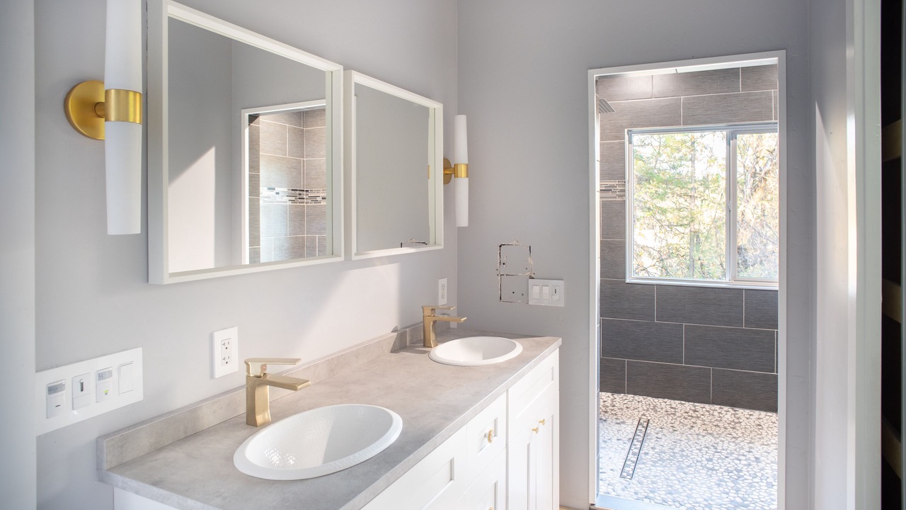 Photo of Bathroom in Placerville