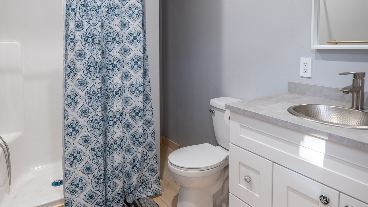 Photo of Bathroom in Placerville