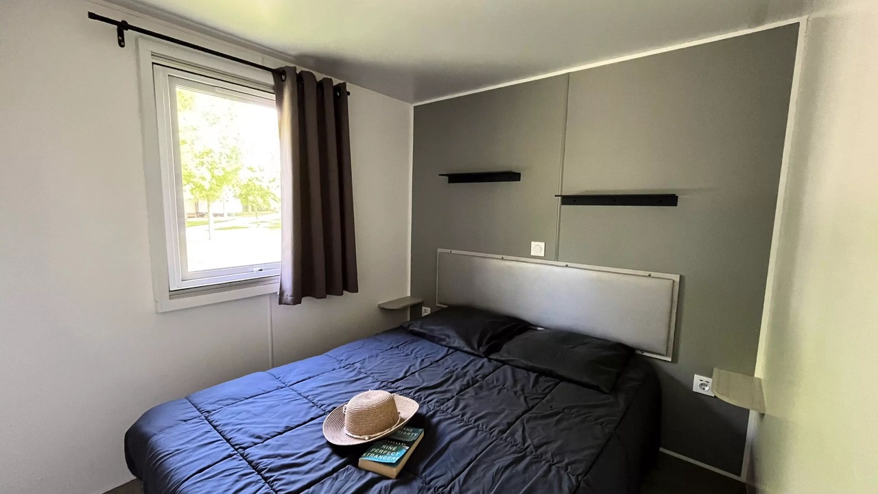 Photo of Bedroom in Aubigny
