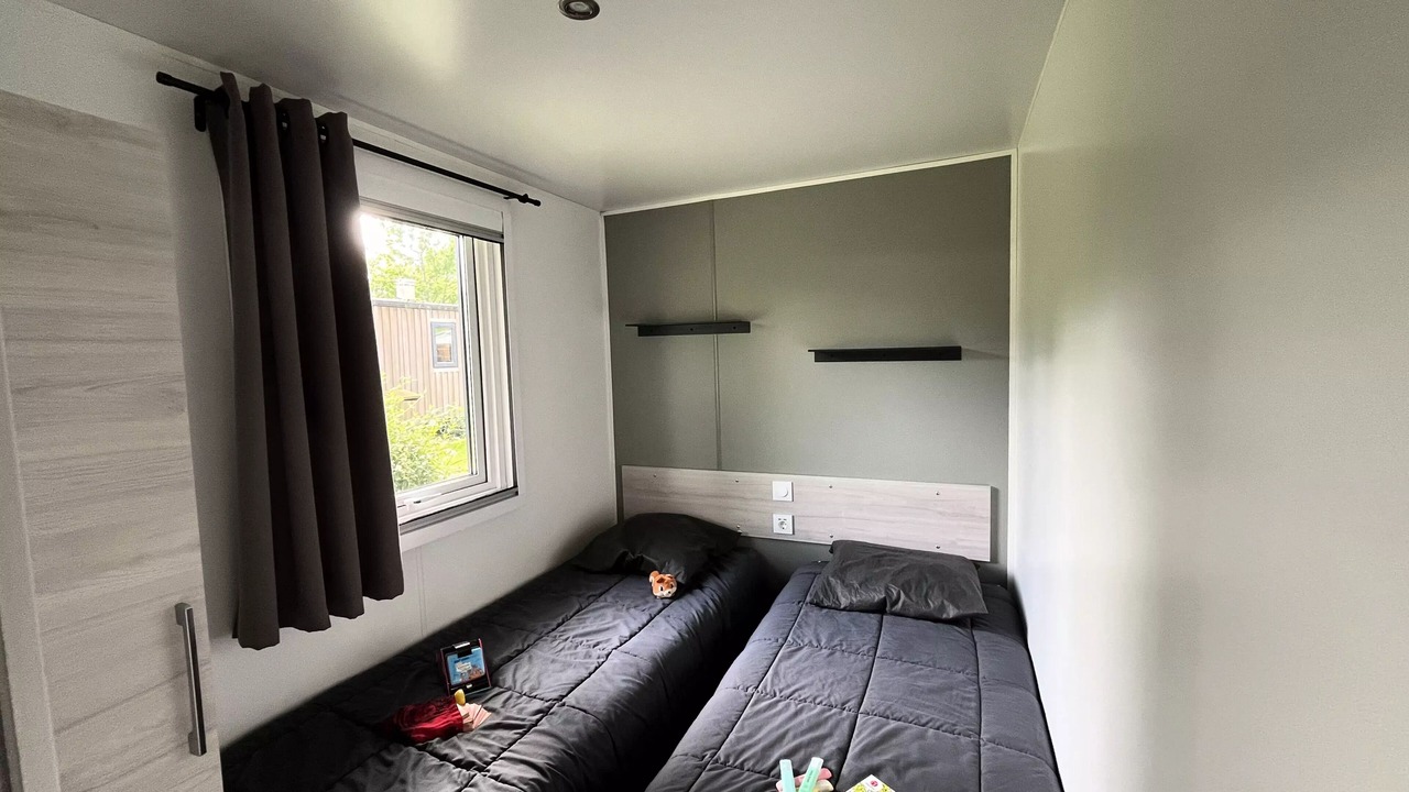 Photo of Bedroom in Aubigny