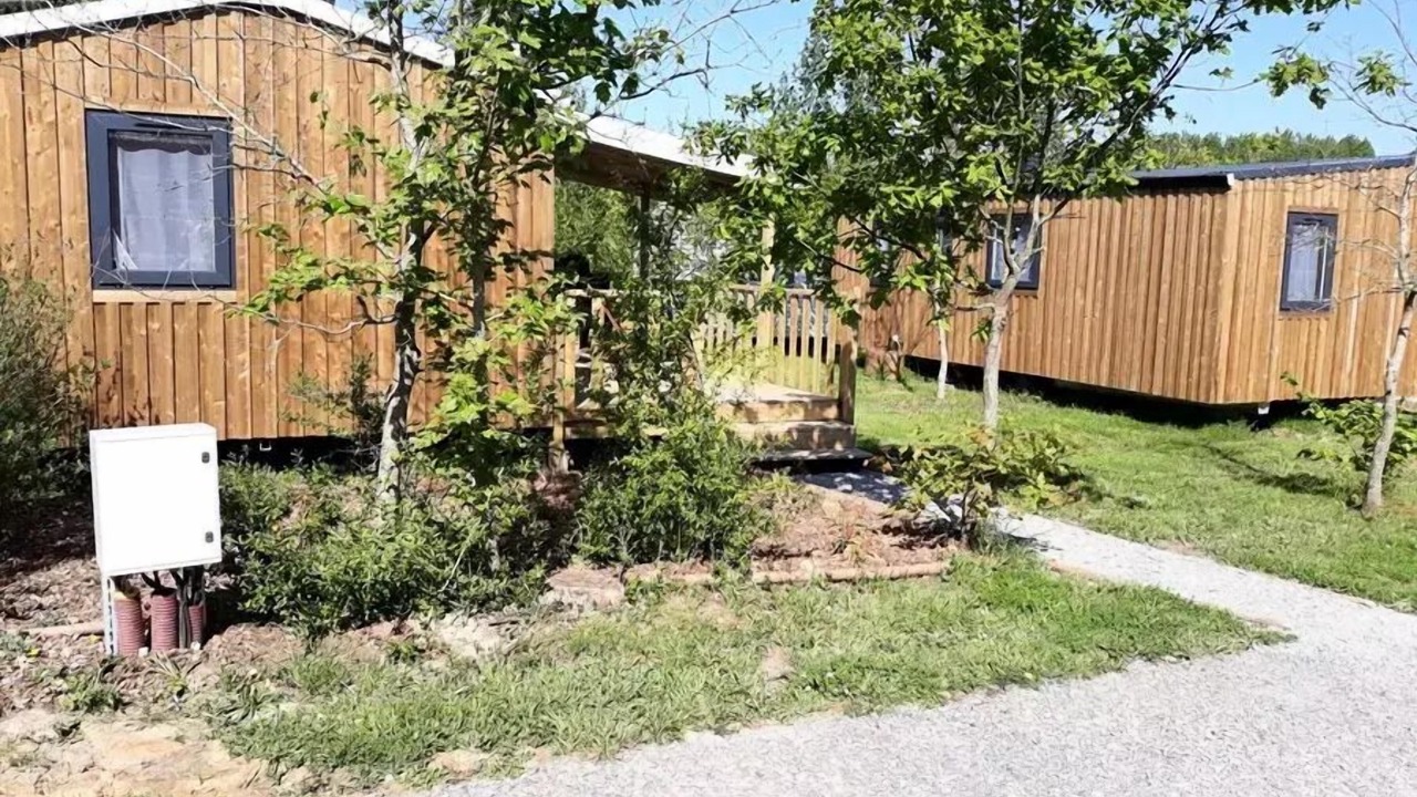 Photo of Outdoor in Aubigny