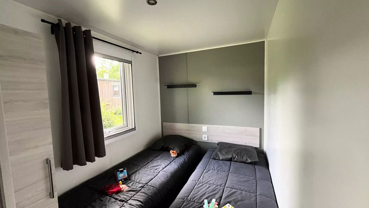 Photo of Bedroom in Aubigny