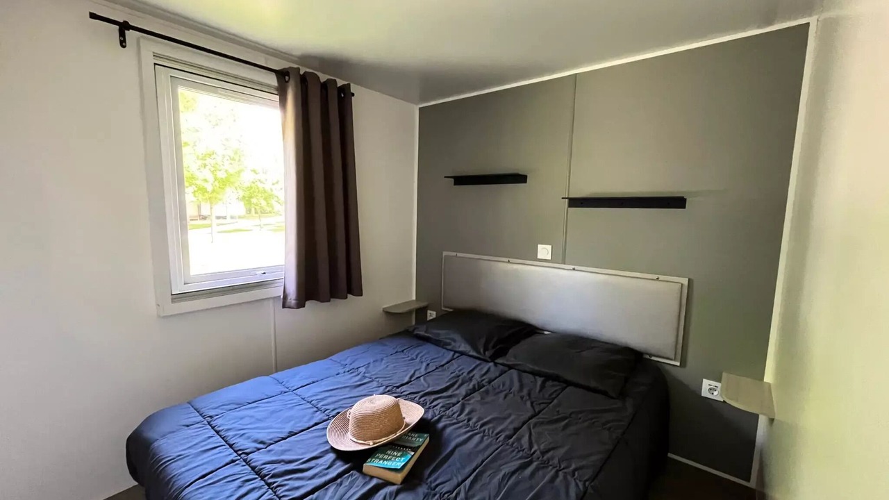 Photo of Bedroom in Aubigny