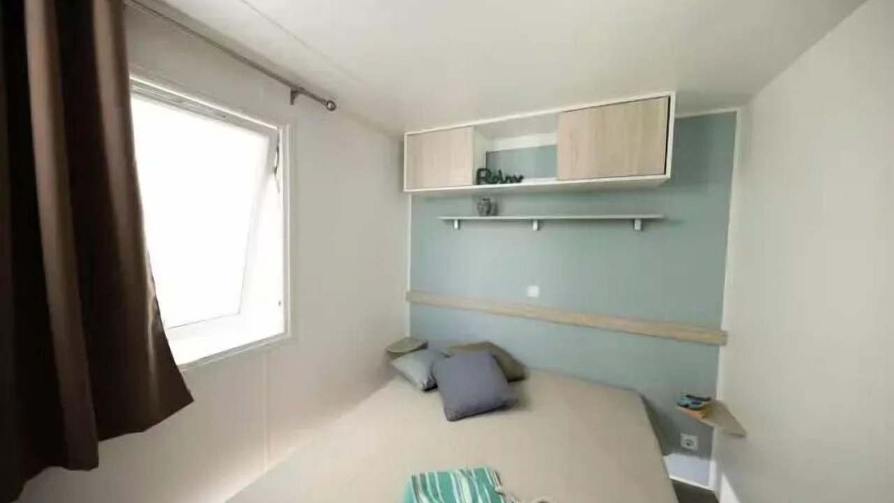 Photo of Bedroom in Aubigny