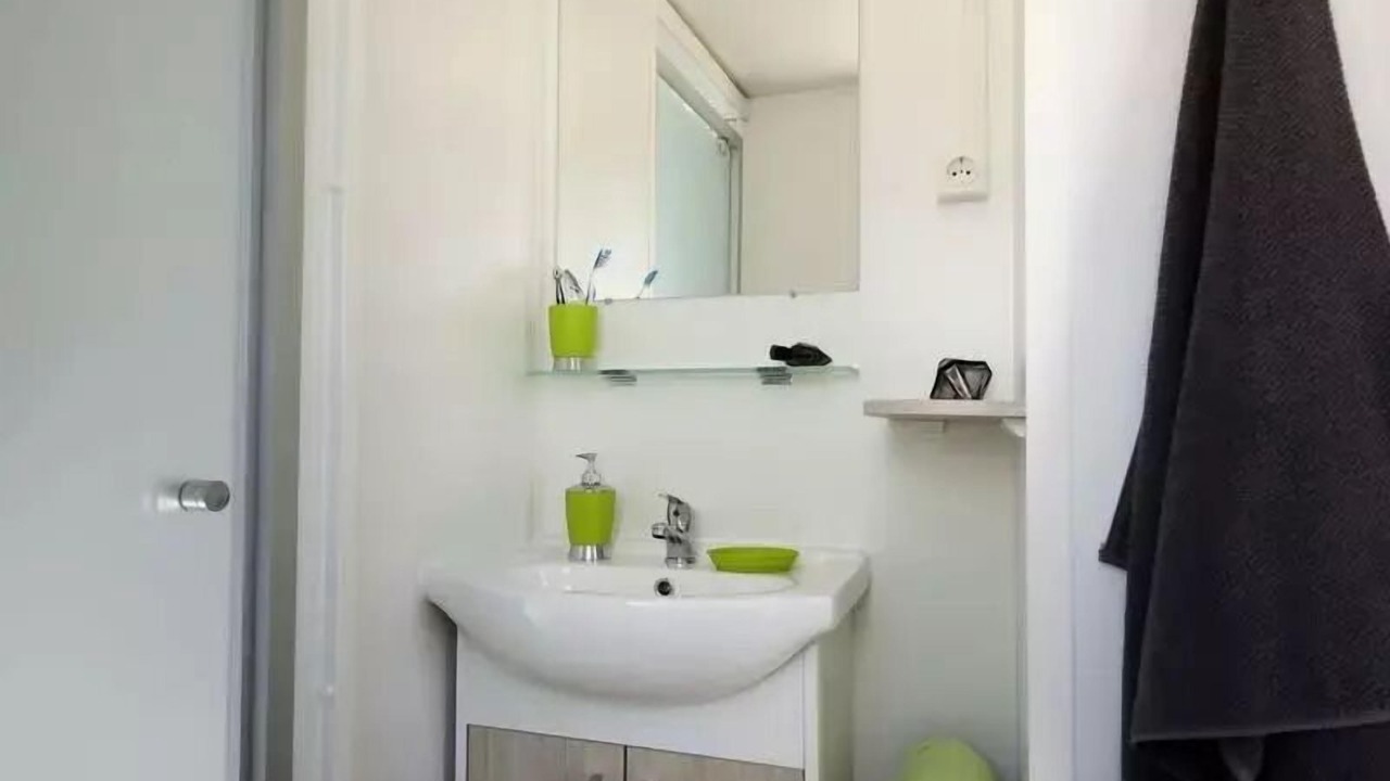Photo of Bathroom in Aubigny