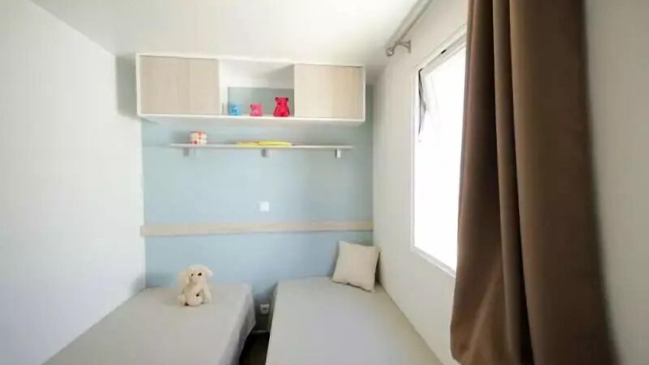 Photo of Bedroom in Aubigny