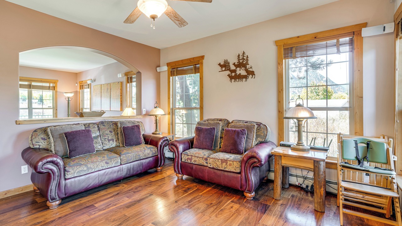Photo of Livingroom in Frisco