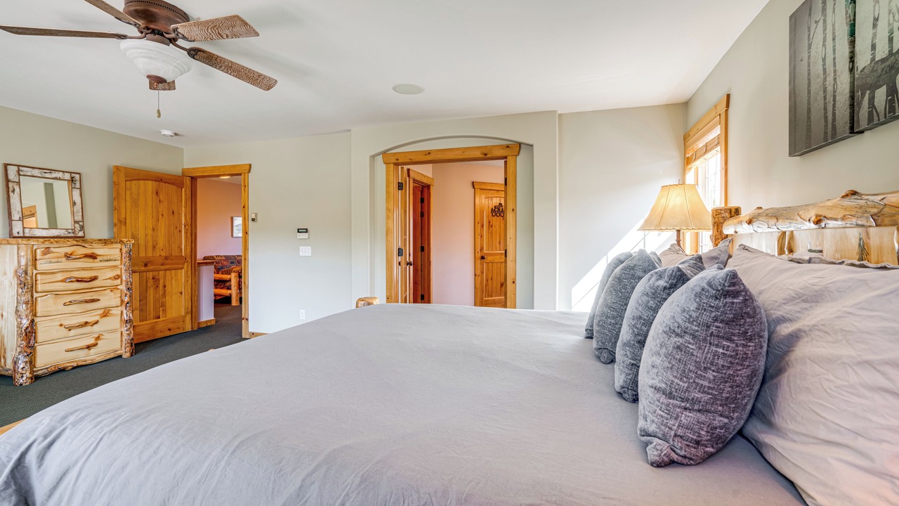 Photo of Bedroom in Frisco