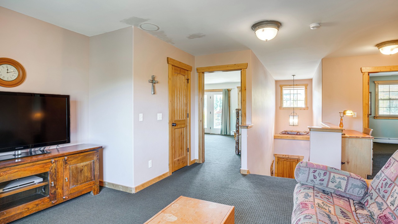 Photo of Livingroom in Frisco