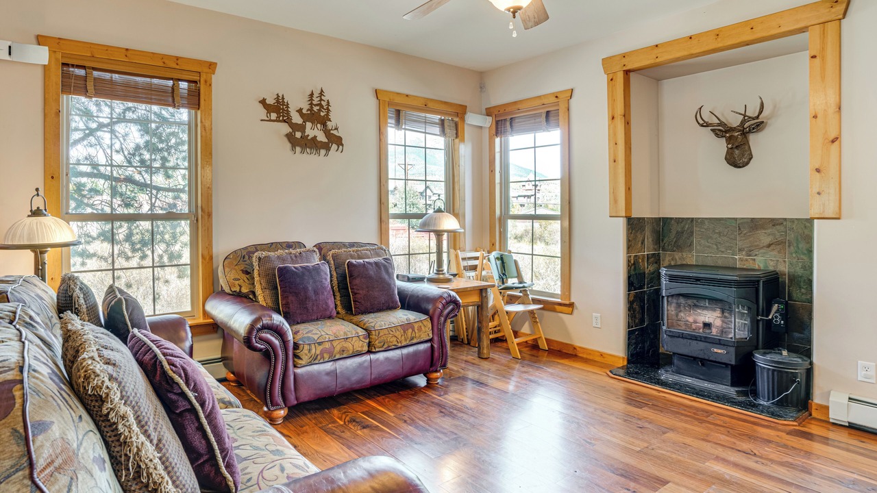 Photo of Livingroom in Frisco