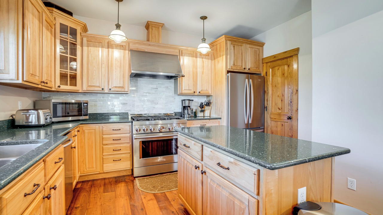 Photo of Kitchen in Frisco