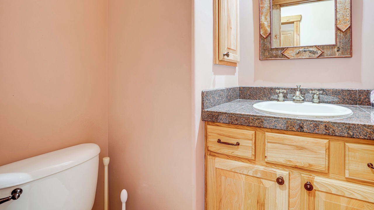 Photo of Bathroom in Frisco