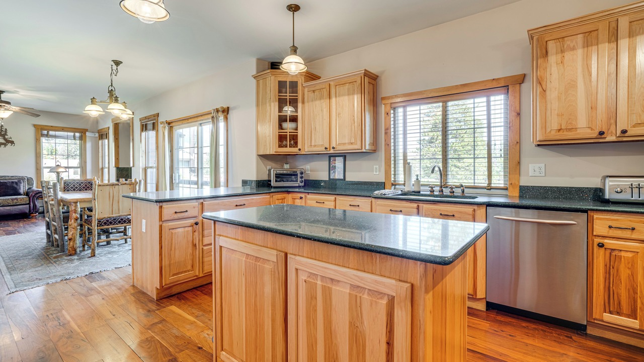 Photo of Kitchen in Frisco