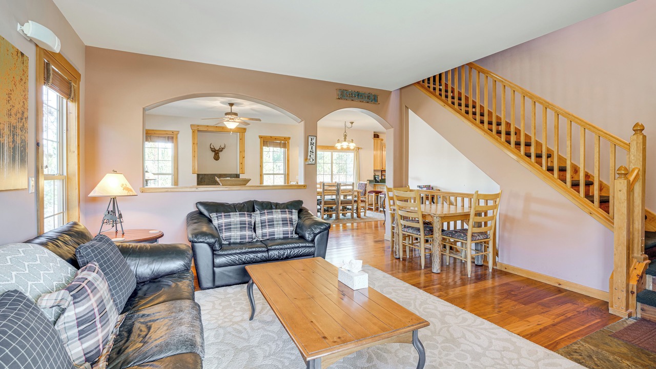 Photo of Livingroom in Frisco