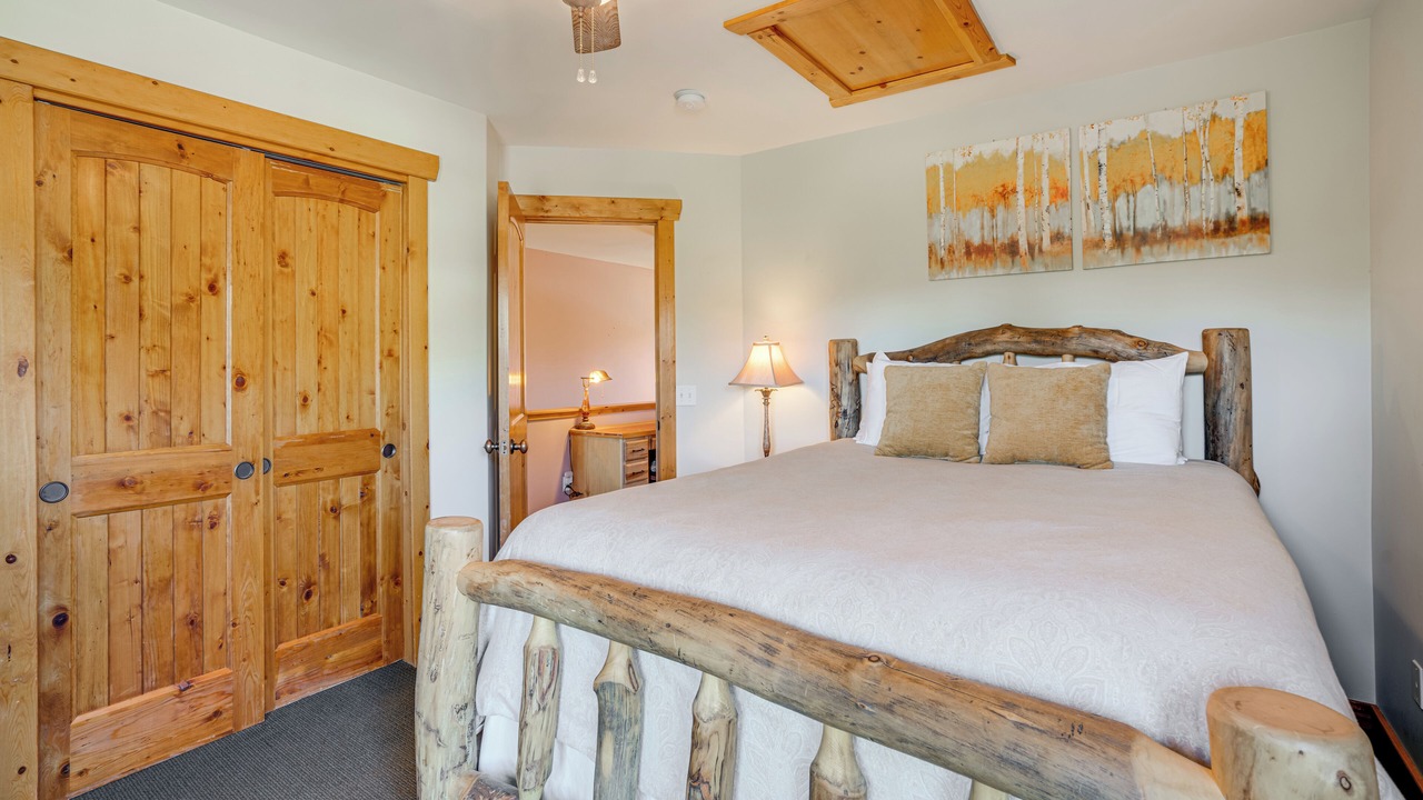 Photo of Bedroom in Frisco