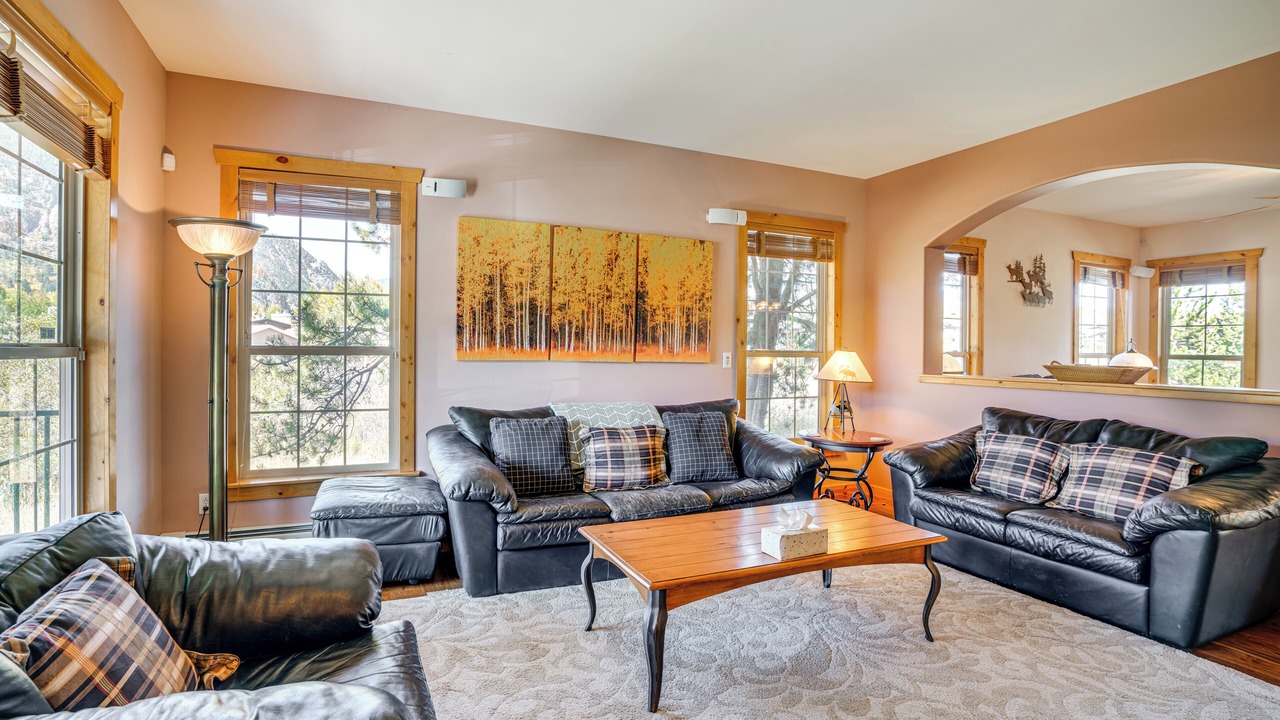 Photo of Bedroom in Frisco