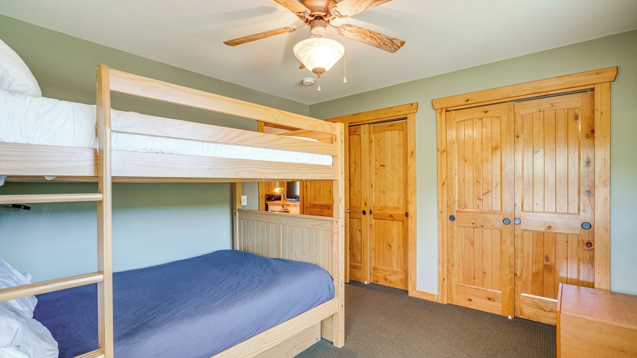 Photo of Bedroom in Frisco