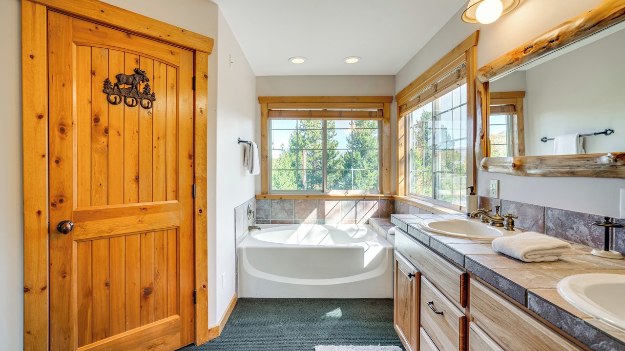 Photo of Bathroom in Frisco