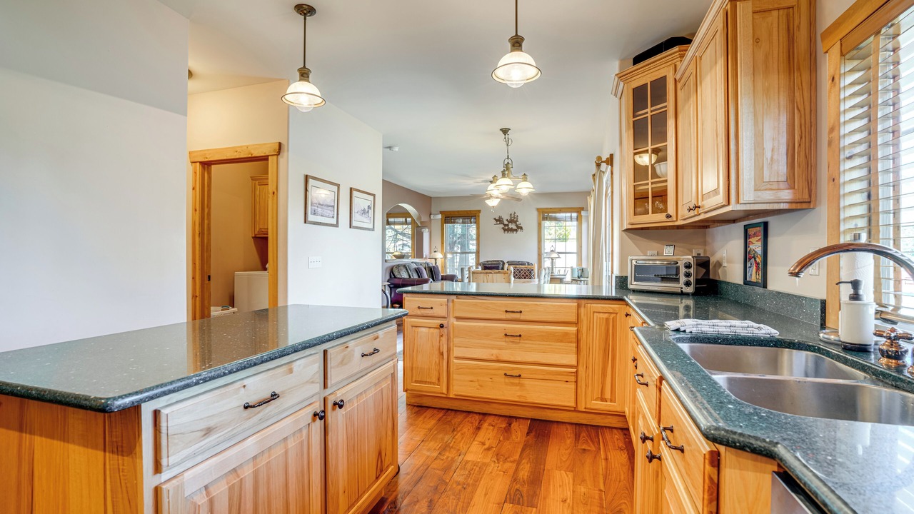 Photo of Kitchen in Frisco