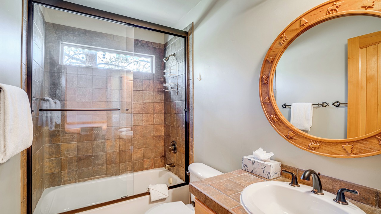 Photo of Bathroom in Frisco