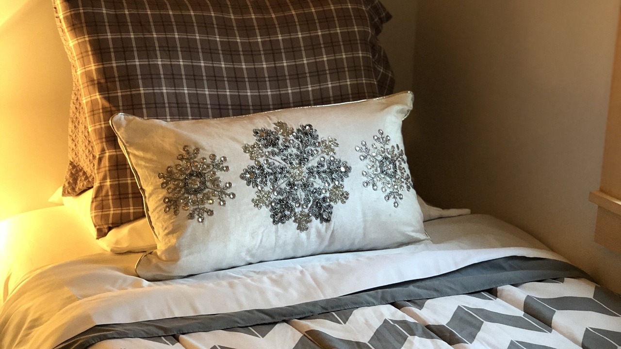 Photo of Bedroom in Mount Juliet