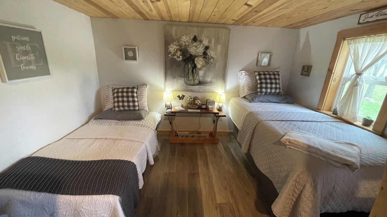 Photo of Bedroom in Mount Juliet