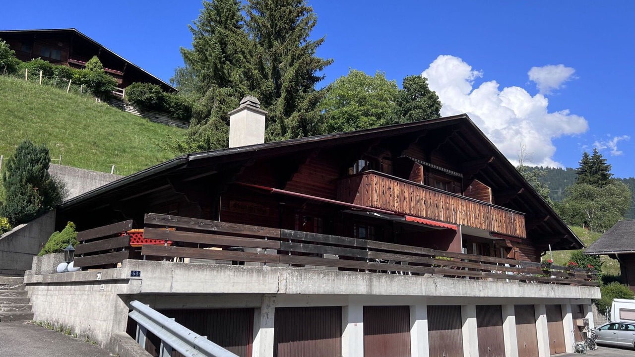 Photo of Others in Saanen