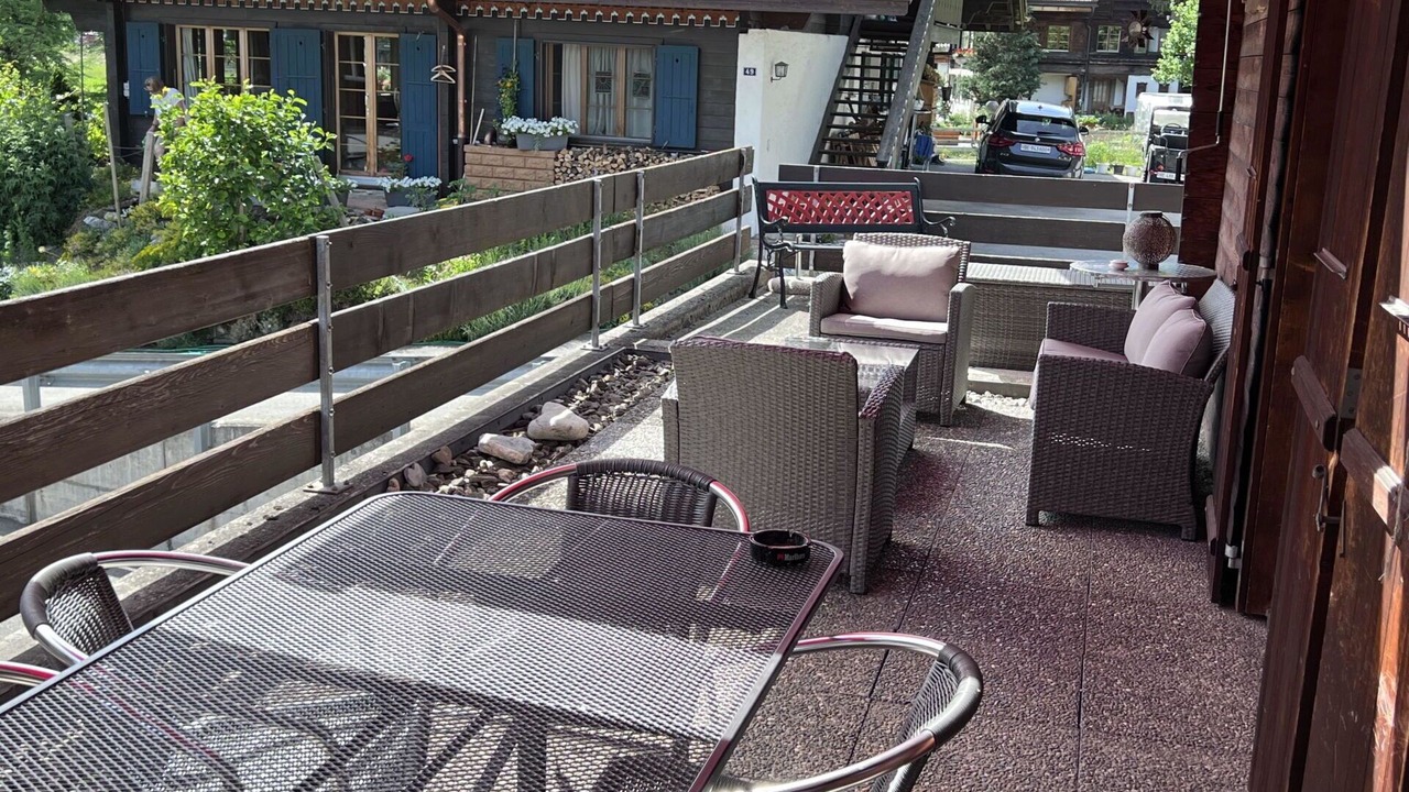 Photo of Outdoor in Saanen