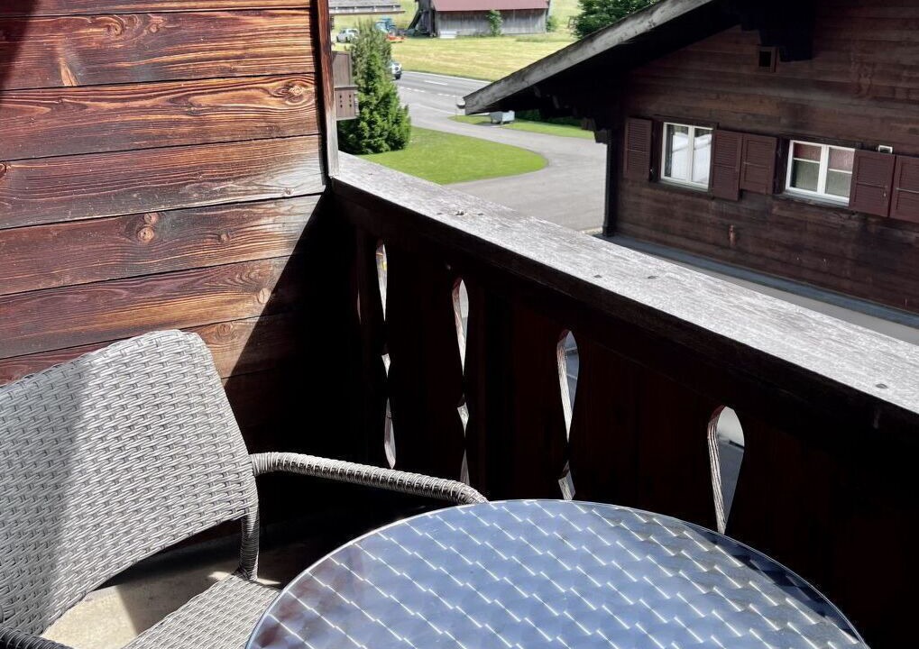 Photo of Outdoor in Saanen