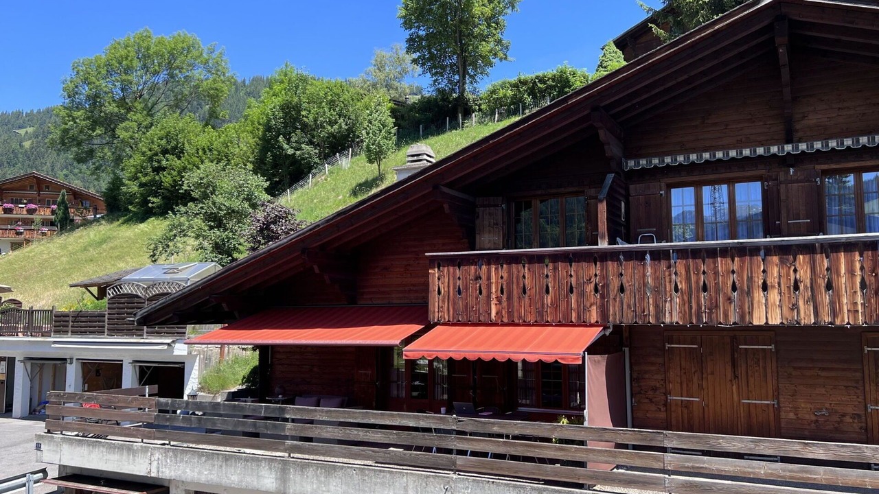 Photo of Others in Saanen