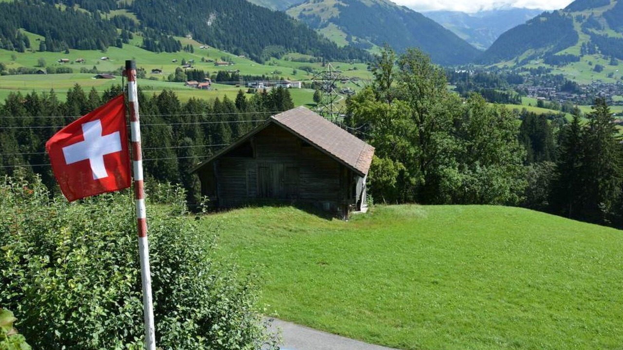 Photo of Others in Saanen