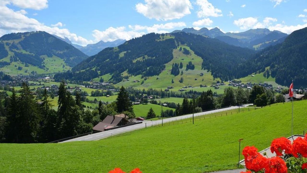 Photo of Others in Saanen