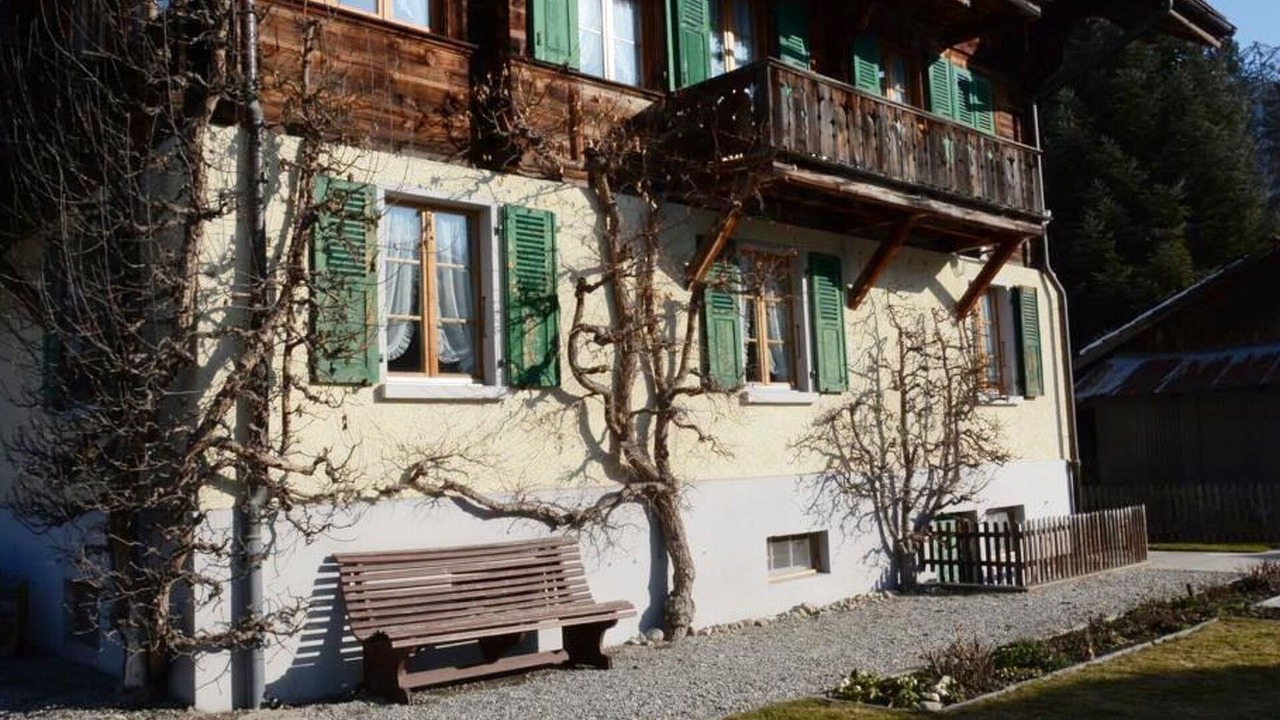 Photo of Others in Gstaad