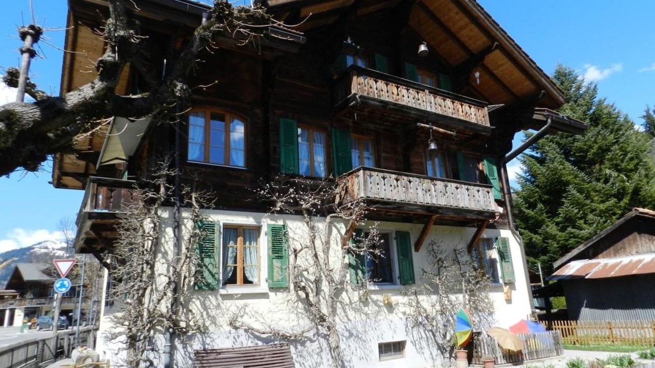 Photo of Others in Gstaad