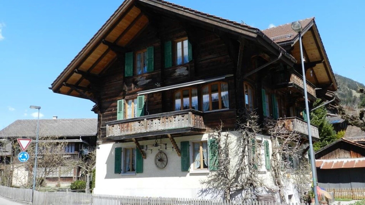 Photo of Others in Gstaad