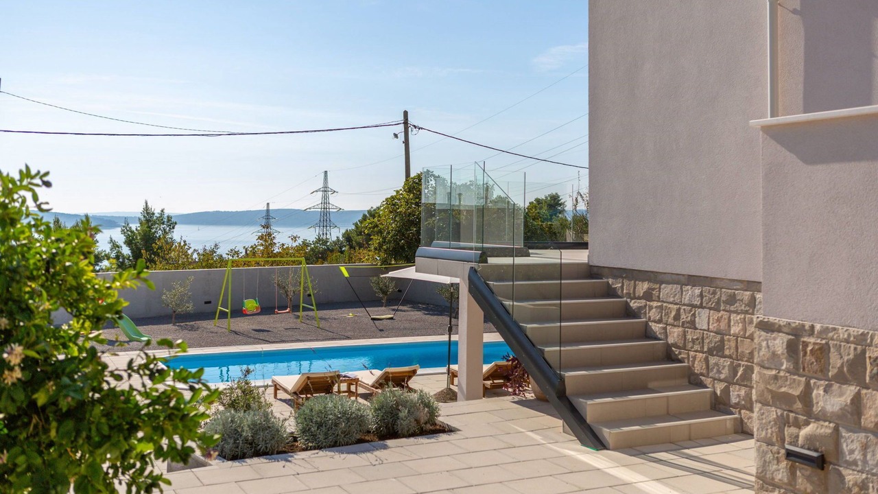 Photo of Outdoor in Kastel Sucurac