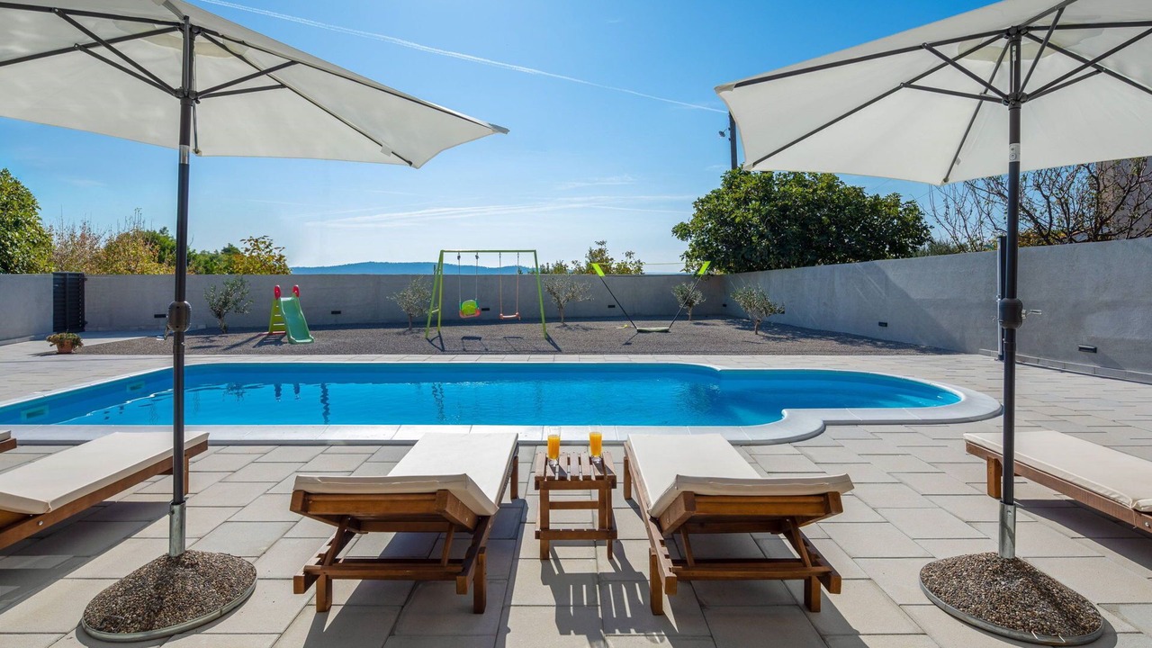 Photo of Outdoor in Kastel Sucurac