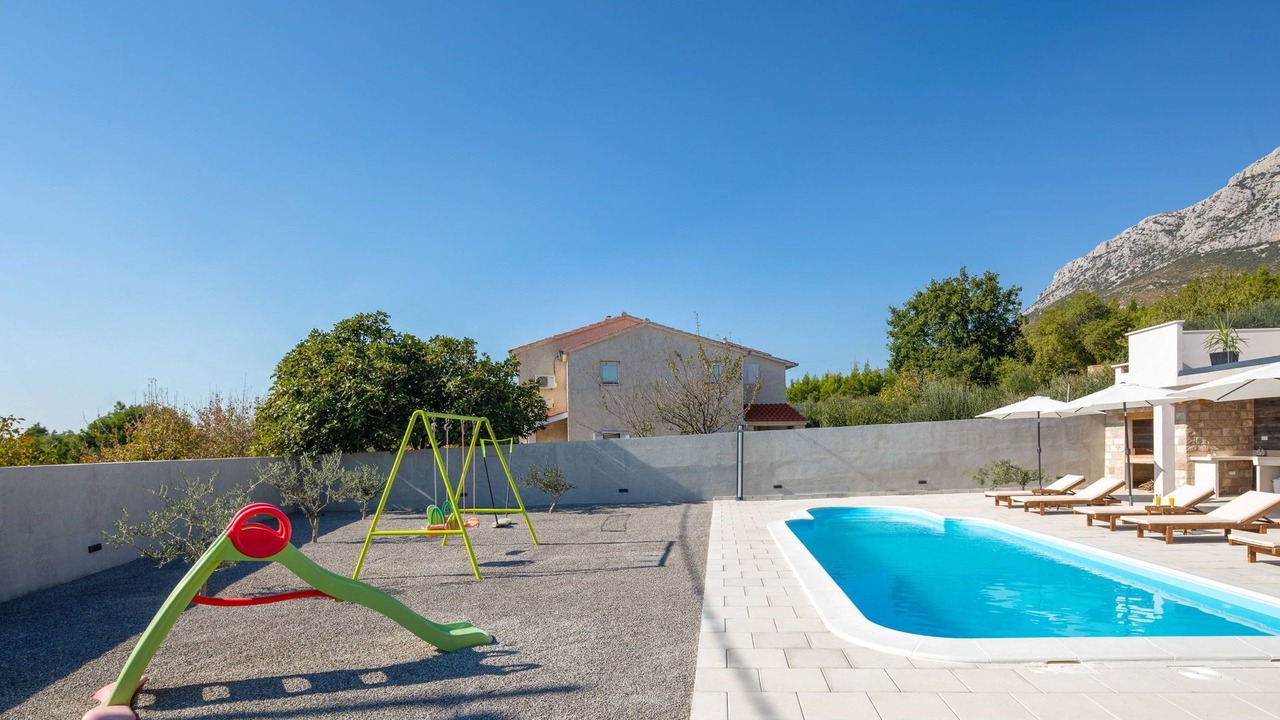 Photo of Outdoor in Kastel Sucurac