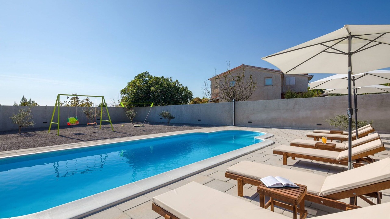 Photo of Outdoor in Kastel Sucurac