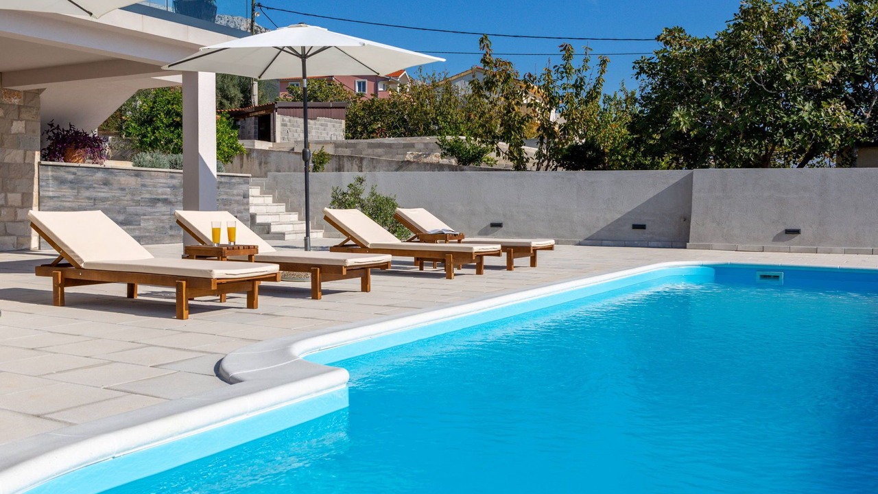 Photo of Outdoor in Kastel Sucurac