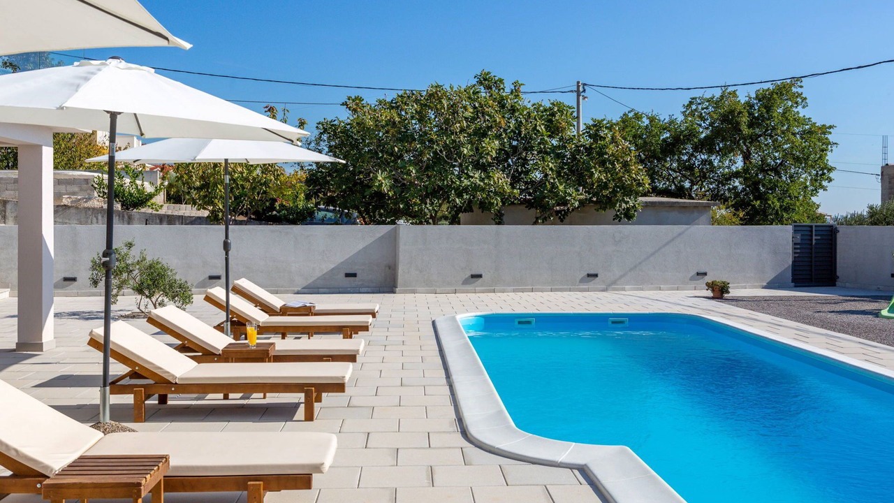 Photo of Outdoor in Kastel Sucurac