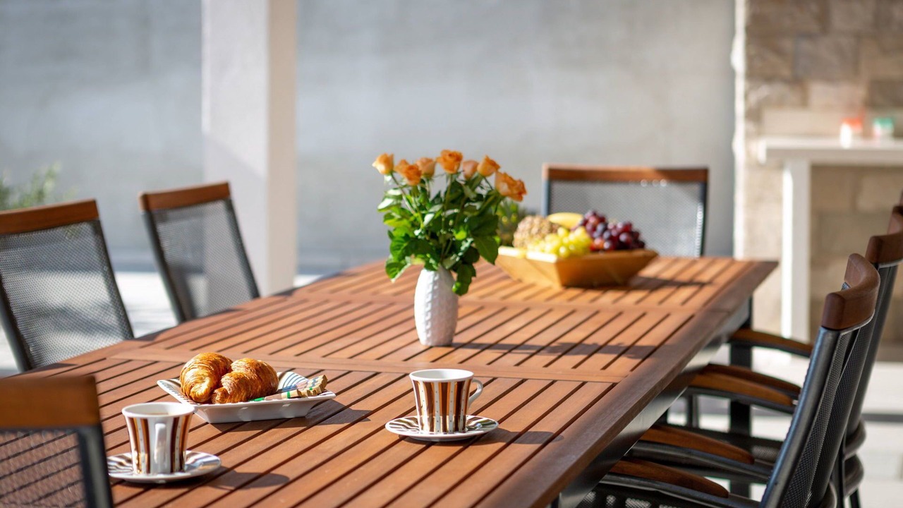 Photo of Outdoor in Kastel Sucurac