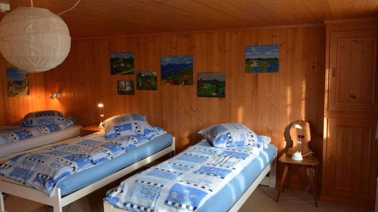 Photo of Others in Zweisimmen