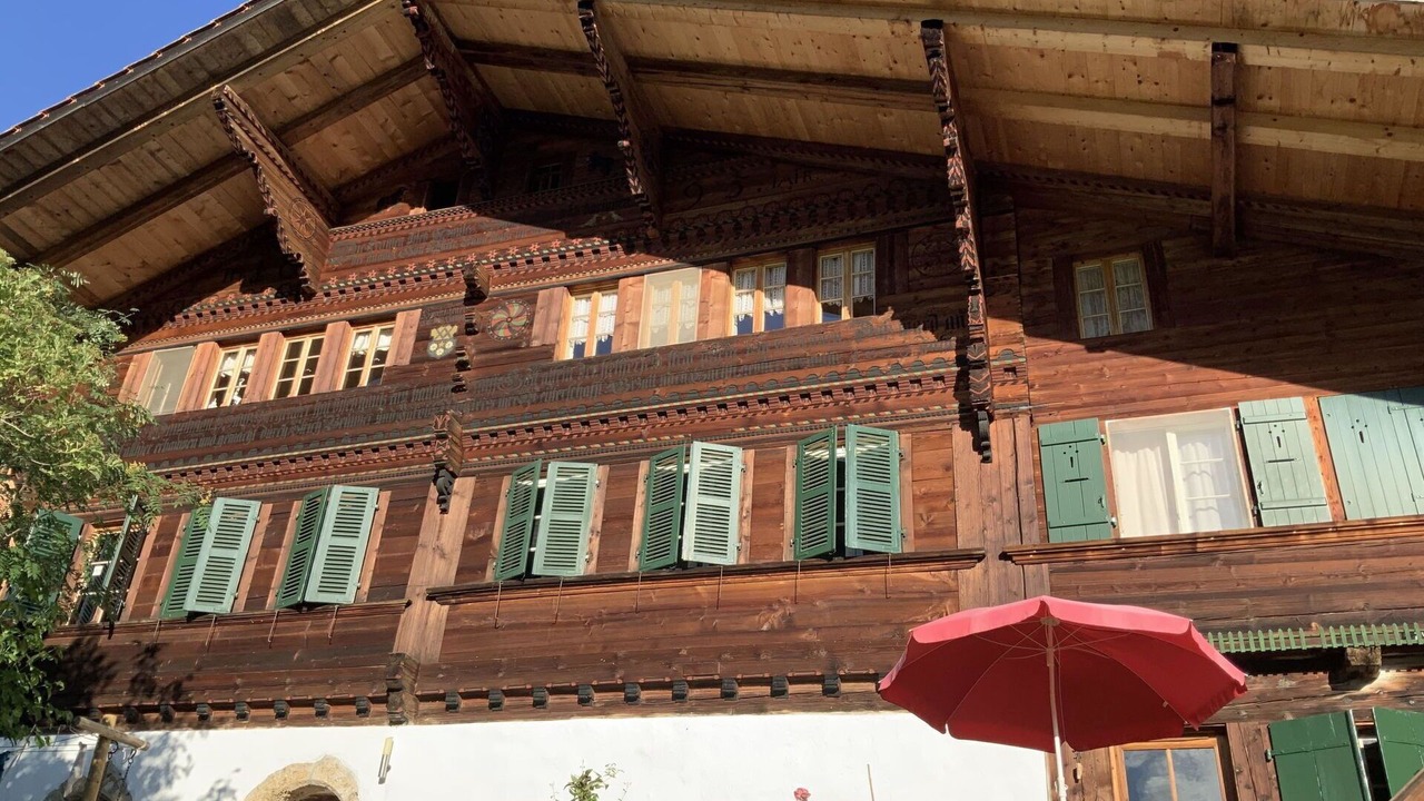 Photo of Others in Zweisimmen