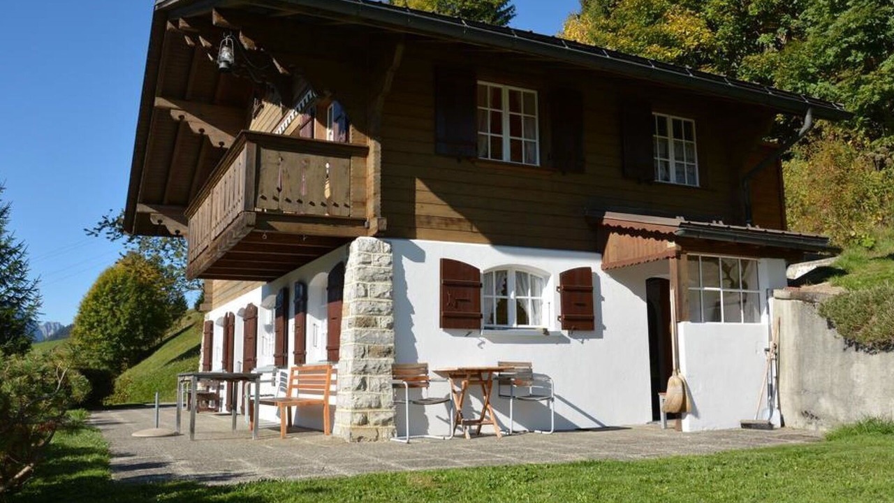 Photo of Others in Saanenmoeser