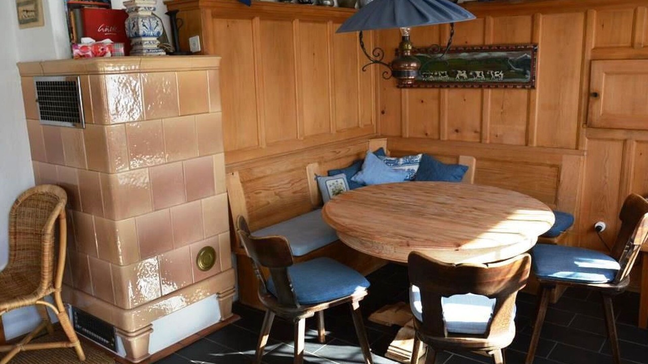 Photo of Bedroom in Saanenmoeser