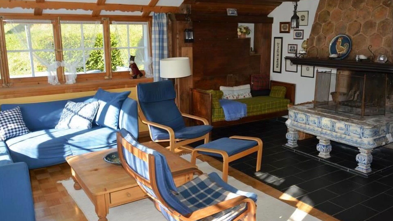 Photo of Bedroom in Schoenried