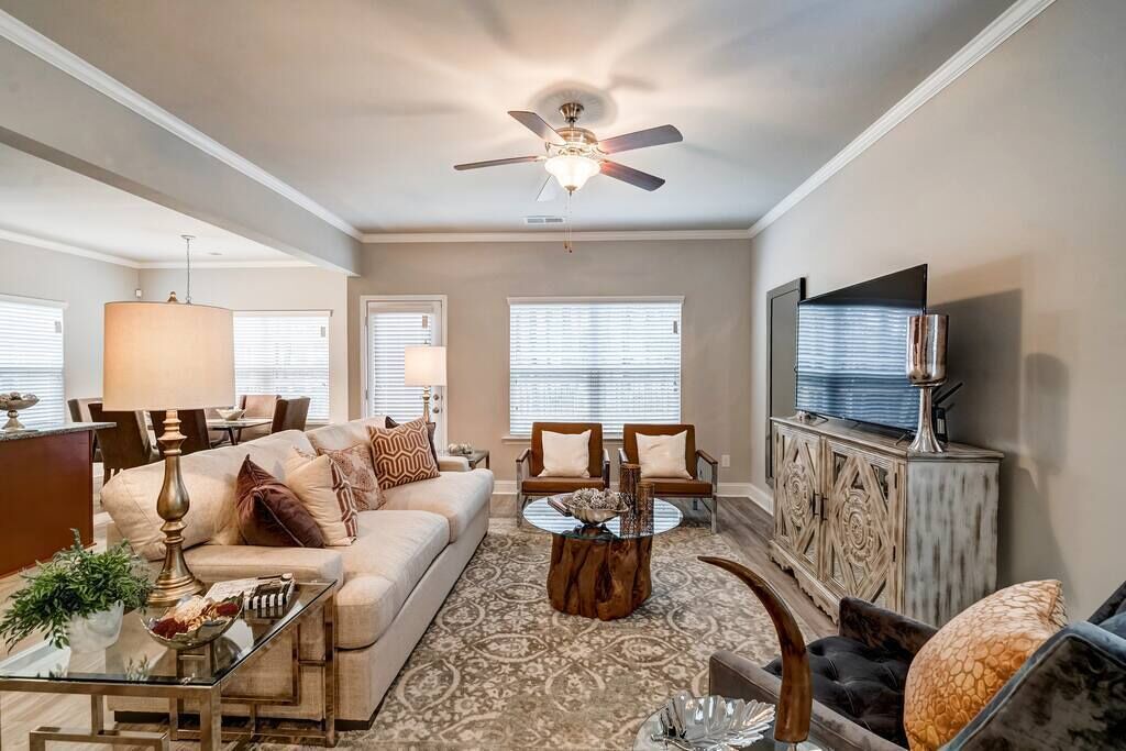 Photo of Outdoor in Morrow