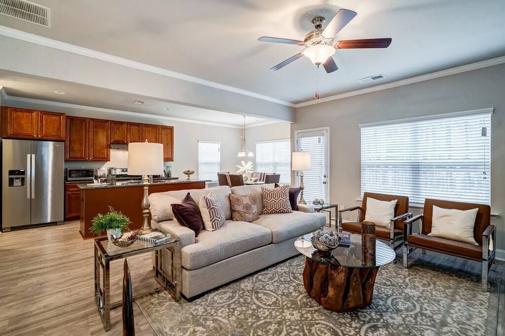 Photo of Bedroom in Morrow